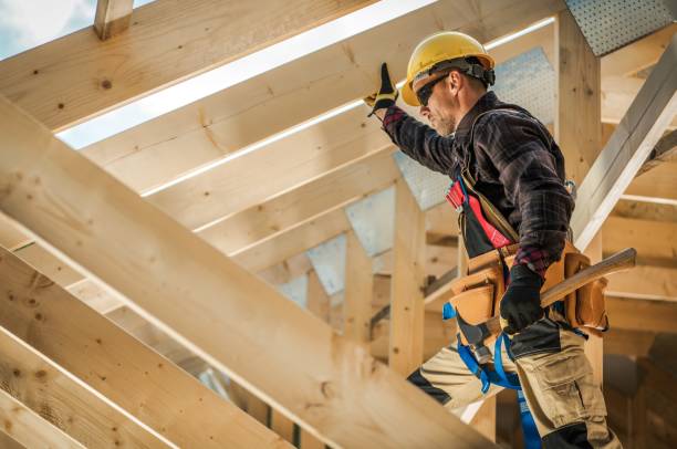 Roof Waterproofing Services in June Park, FL