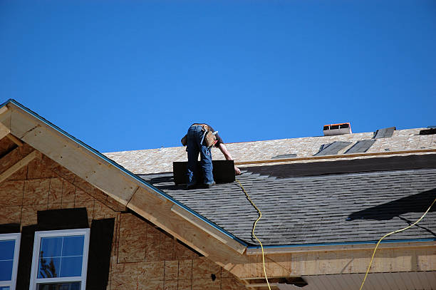 Gutter Installation and Roofing in June Park, FL