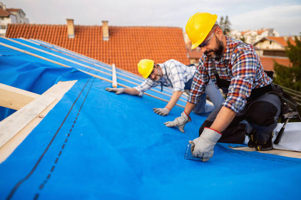 Roof Waterproofing Services in June Park, FL