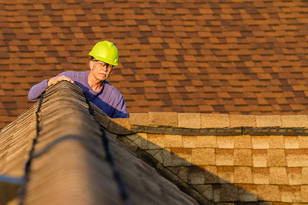 Best Roof Replacement Cost  in June Park, FL