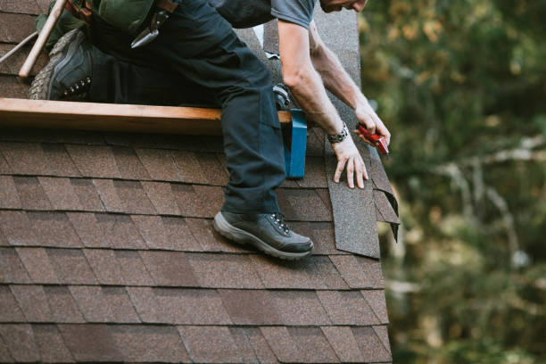 Quick and Trustworthy Emergency Roof Repair Services in June Park, FL